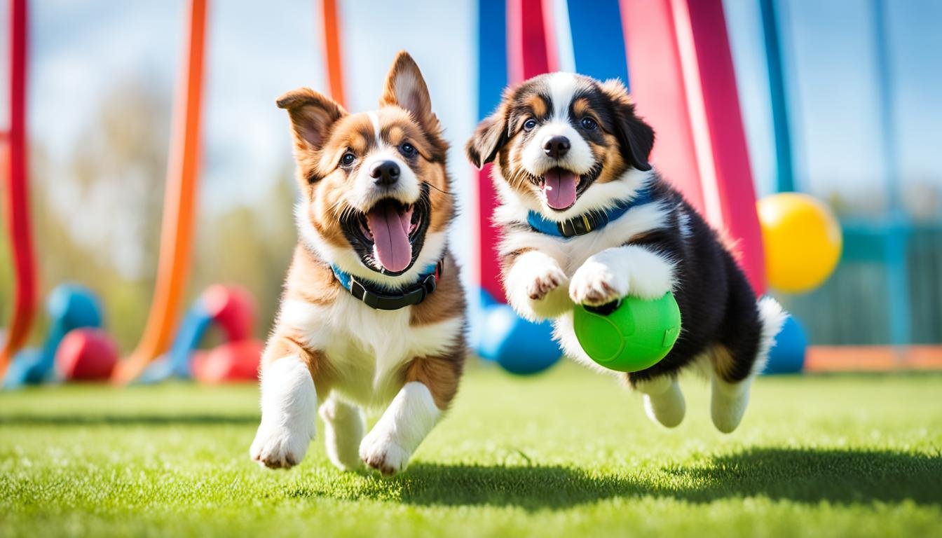 la mejor edad para comenzar la educación de un perro