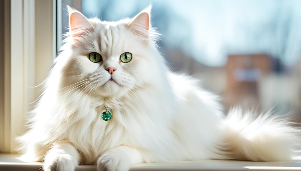 prevención de bolas de pelo en gatos