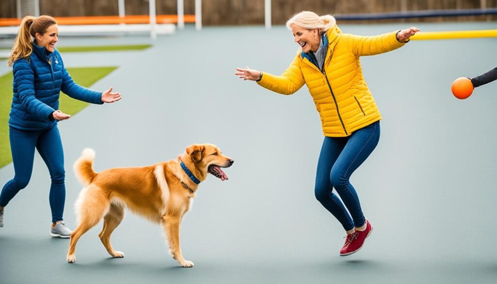 comportamiento y lenguaje canino