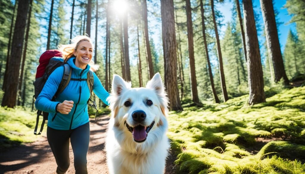 experiencias compartidas con tu perro