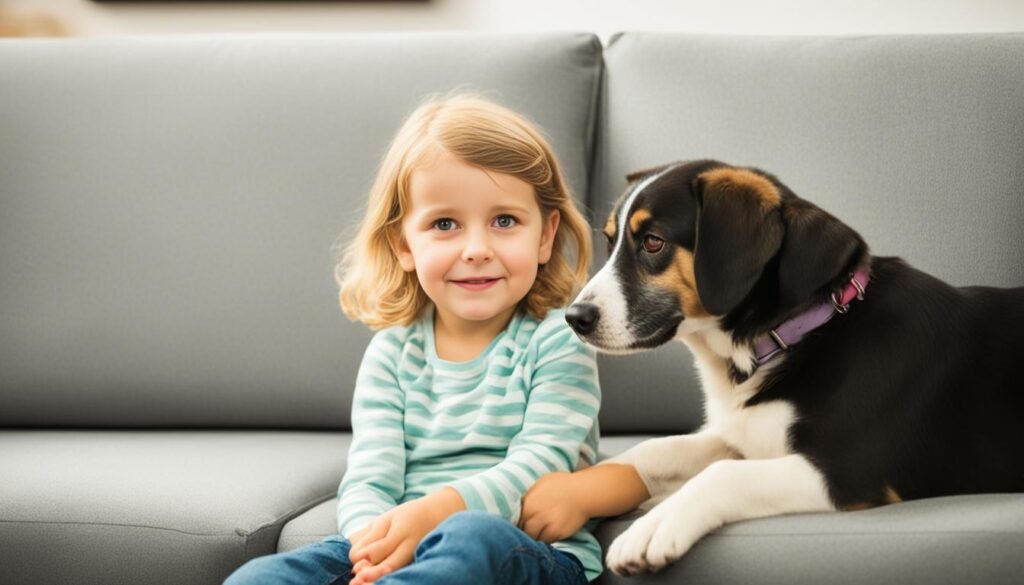 Reconocimiento de las señales del perro