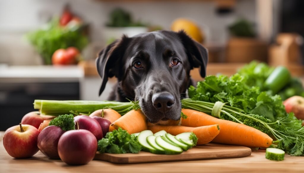 snacks naturales perros