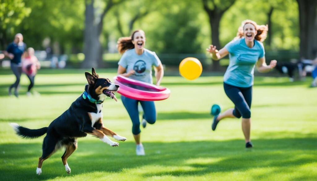 actividades para mantener activo a tu perro