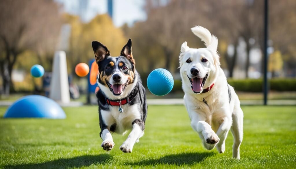 socialización y comportamiento canino