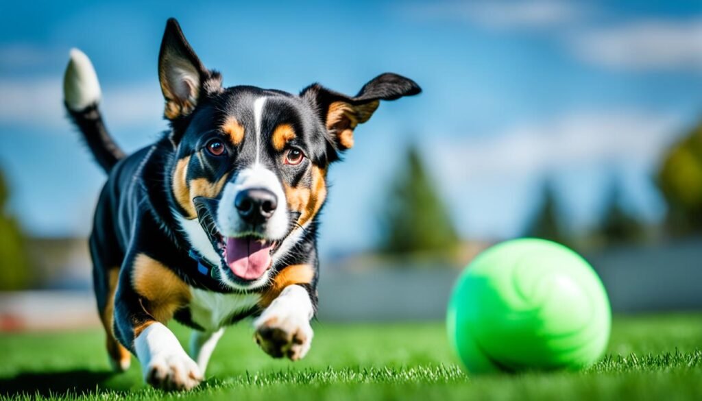 temperamento de tu perro y ejercicio